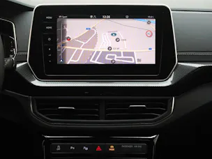 VW T-Cross 1.5 TSI R-Line DSG