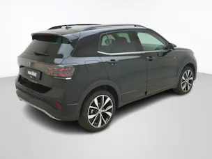 VW T-Cross 1.5 TSI R-Line DSG