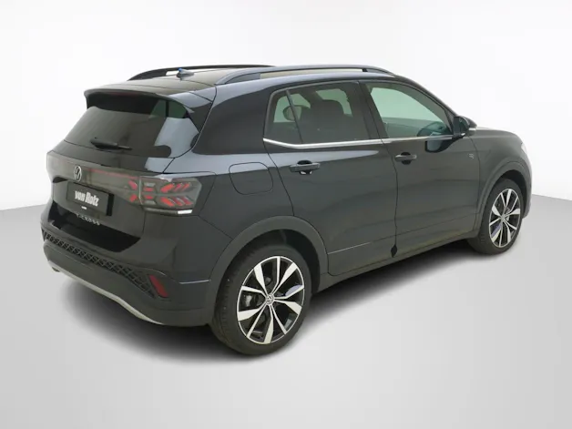 VW T-Cross 1.5 TSI R-Line DSG