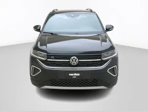 VW T-Cross 1.5 TSI R-Line DSG