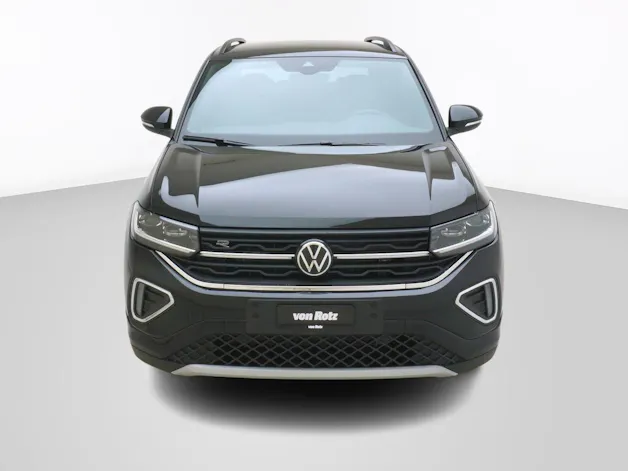 VW T-Cross 1.5 TSI R-Line DSG