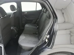 VW T-Cross 1.5 TSI R-Line DSG