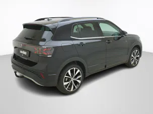 VW T-Cross 1.5 TSI R-Line DSG