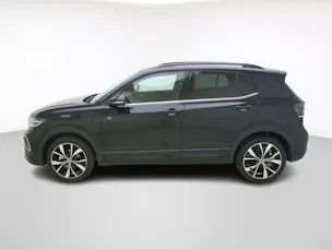 VW T-Cross 1.5 TSI R-Line DSG