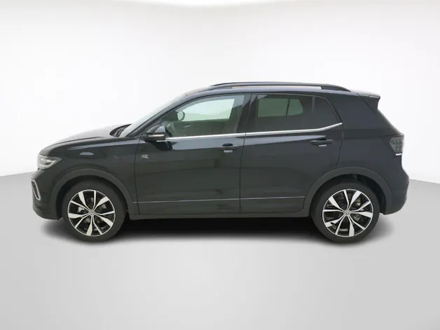 VW T-Cross 1.5 TSI R-Line DSG