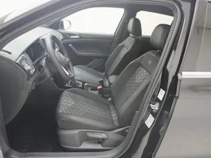VW T-Cross 1.5 TSI R-Line DSG
