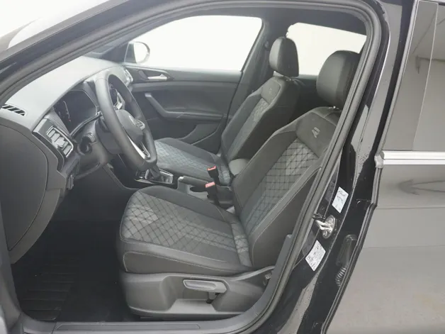 VW T-Cross 1.5 TSI R-Line DSG