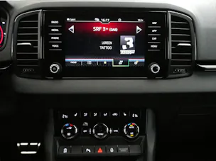 SKODA Karoq 2.0 TDI SportLine DSG 4x4
