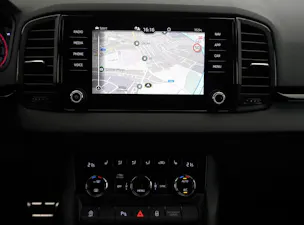 SKODA Karoq 2.0 TDI SportLine DSG 4x4