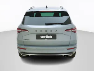 SKODA Karoq 2.0 TDI SportLine DSG 4x4
