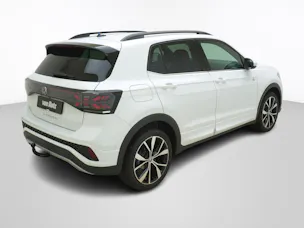 VW T-Cross 1.5 TSI R-Line DSG