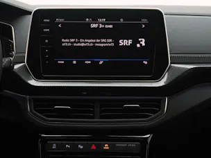 VW T-Cross 1.5 TSI R-Line DSG