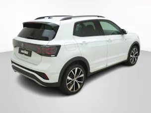 VW T-Cross 1.5 TSI R-Line DSG