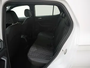 VW T-Cross 1.5 TSI R-Line DSG