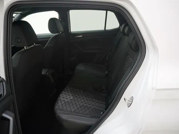 VW T-Cross 1.5 TSI R-Line DSG