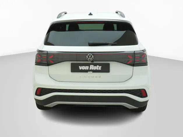 VW T-Cross 1.5 TSI R-Line DSG