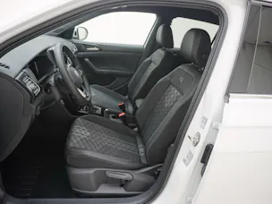 VW T-Cross 1.5 TSI R-Line DSG