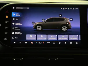 SMART #5 Summit Edition 4x4