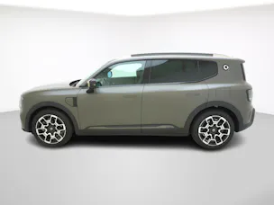 SMART #5 Summit Edition 4x4