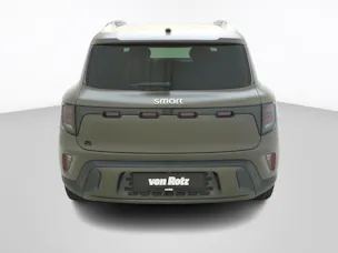 SMART #5 Summit Edition 4x4