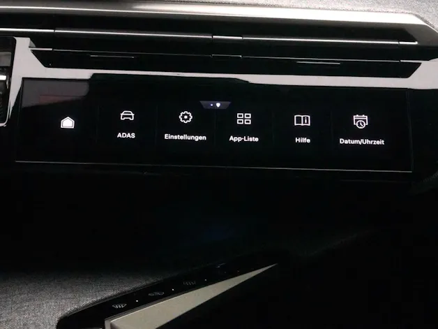 PEUGEOT 5008 1.6 PHEV GT Exclusive 7Plätzer