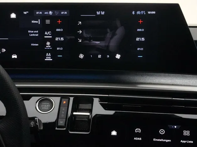 PEUGEOT 5008 1.6 PHEV GT Exclusive 7Plätzer