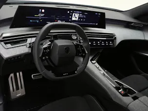 PEUGEOT 5008 1.6 PHEV GT Exclusive 7Plätzer