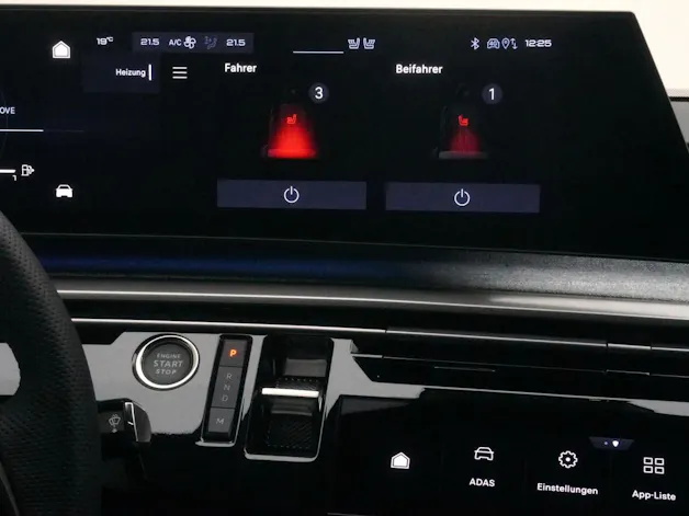 PEUGEOT 5008 1.6 PHEV GT Exclusive 7Plätzer