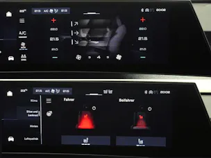 PEUGEOT 5008 1.6 PHEV GT Exclusive 7Plätzer