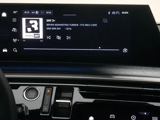 PEUGEOT 5008 1.6 PHEV GT Exclusive 7Plätzer