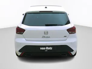 SEAT Ibiza 1.0 TSI FR DSG