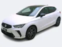SEAT Ibiza 1.0 TSI FR DSG
