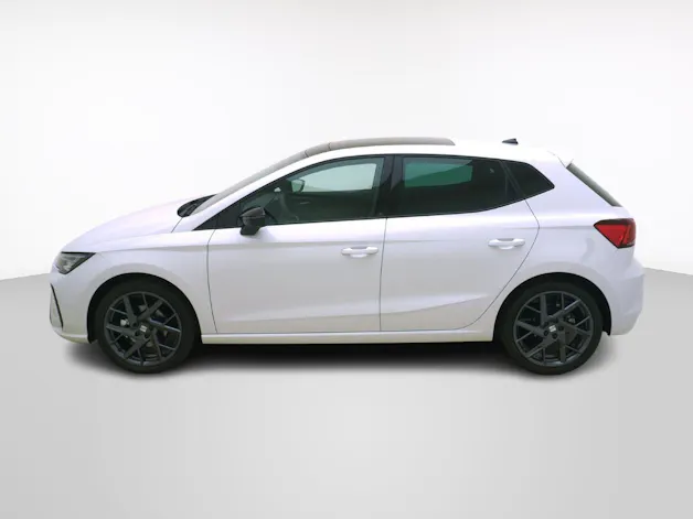 SEAT Ibiza 1.0 TSI FR DSG