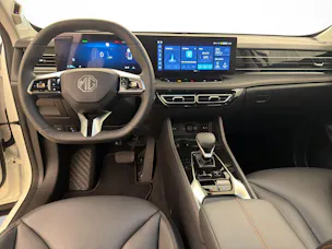 MG HS 1.5 Vti-Tech Luxury