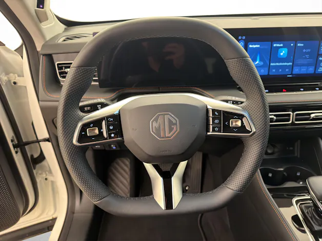 MG HS 1.5 Vti-Tech Luxury