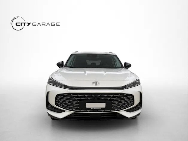 MG HS 1.5 Vti-Tech Luxury