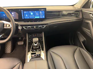 MG HS 1.5 Vti-Tech Luxury