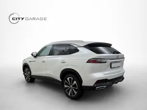 MG HS 1.5 Vti-Tech Luxury