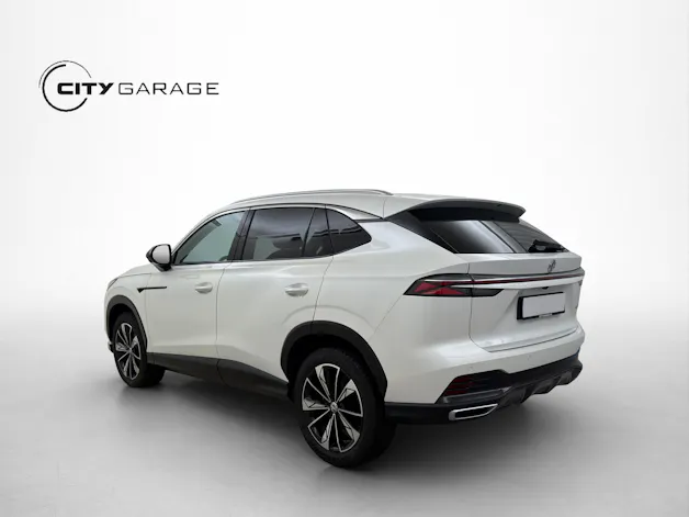 MG HS 1.5 Vti-Tech Luxury