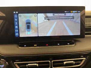 MG HS 1.5 Vti-Tech Luxury
