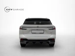 MG HS 1.5 Vti-Tech Luxury