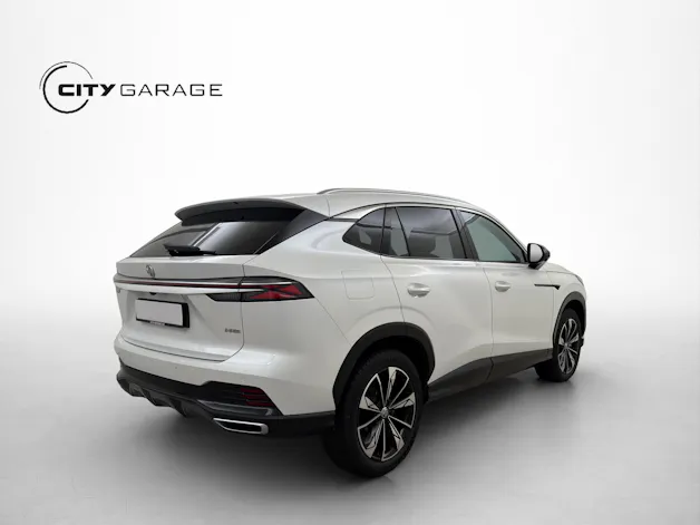MG HS 1.5 Vti-Tech Luxury