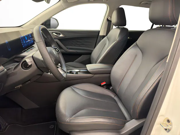 MG HS 1.5 Vti-Tech Luxury
