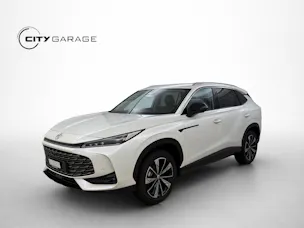 MG HS 1.5 Vti-Tech Luxury