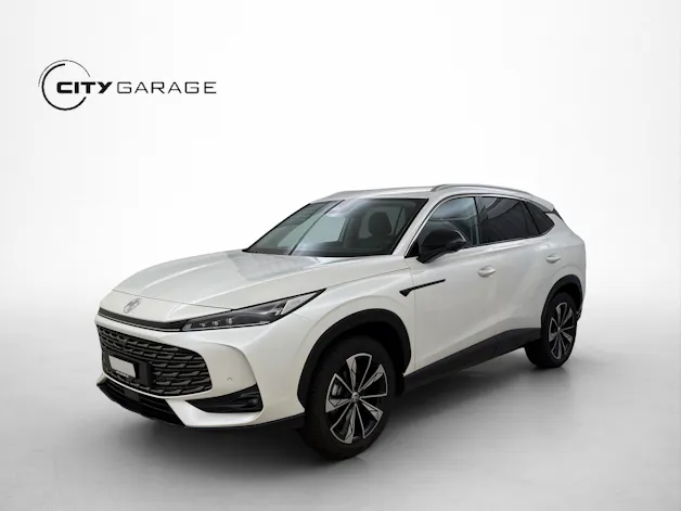 MG HS 1.5 Vti-Tech Luxury