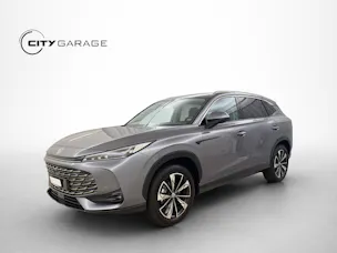 MG HS 1.5 Vti-Tech Luxury