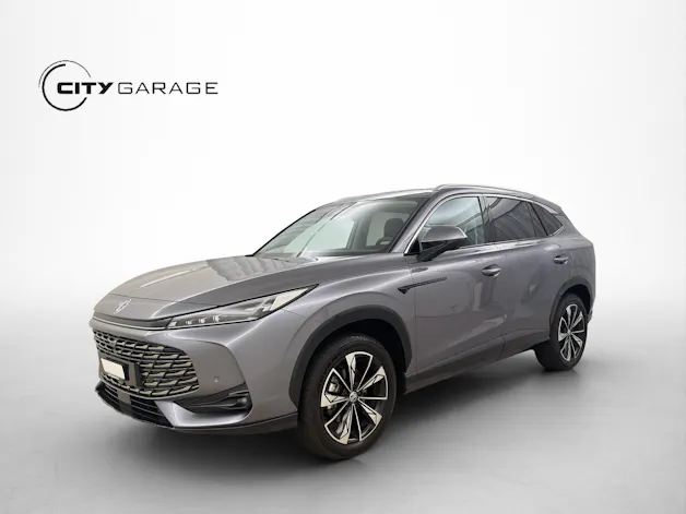 MG HS 1.5 Vti-Tech Luxury