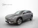 MG HS 1.5 Vti-Tech Luxury