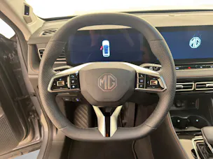 MG HS 1.5 Vti-Tech Luxury