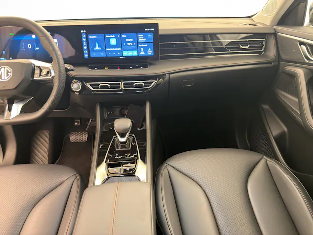 MG HS 1.5 Vti-Tech Luxury